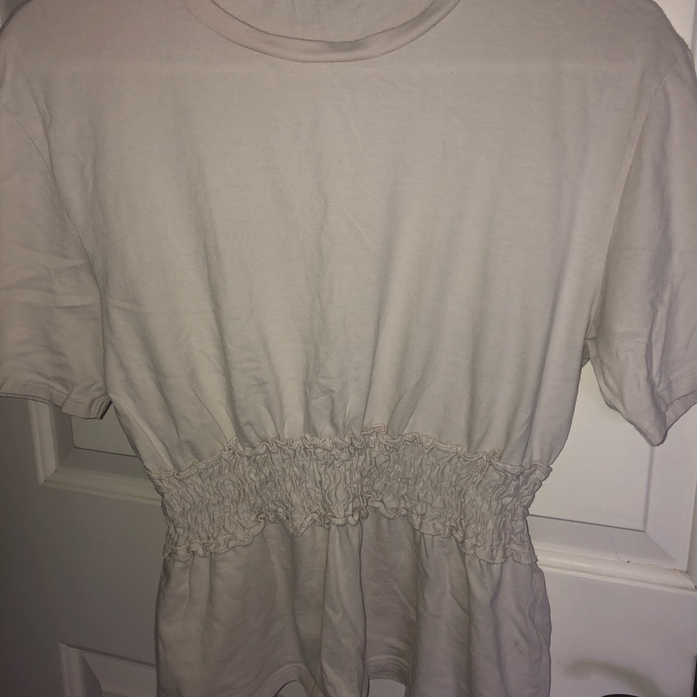 UO Sinched T-shirt